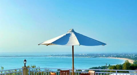 The Pandan Sari Hotel Hotel in Kuta Selatan