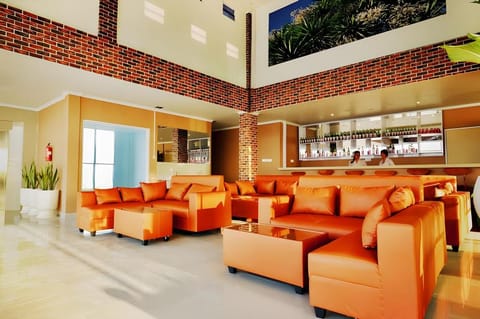 The Pandan Sari Hotel Hotel in Kuta Selatan