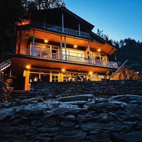 Property view