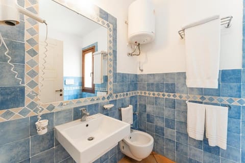 Relaxing Residence Baia dei Mirti B4-1 Bedroom Apartment sleeps 4 persons Apartment in Sardinia