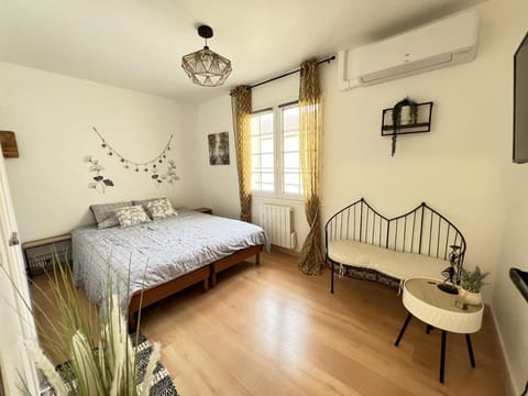 Vallée Verte Morancez Bed and Breakfast in Île-de-France