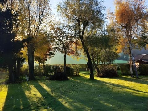 Au pied de la colline Bed and Breakfast in Hauts-de-France