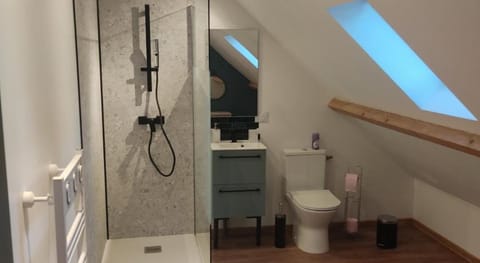 Au pied de la colline Bed and Breakfast in Hauts-de-France