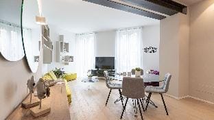 Aliprandi 29 in Monza Apartment in Monza