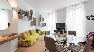 Aliprandi 29 in Monza Apartment in Monza