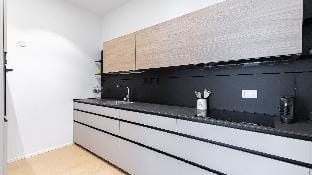 Aliprandi 29 in Monza Apartment in Monza