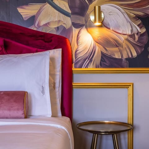 Maison Medina Malta Hotel in Malta