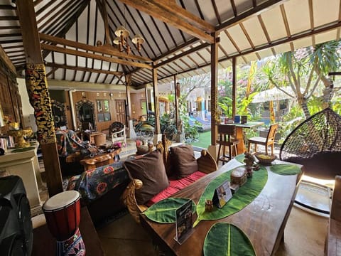 GWK View Boutique Hotel & Residence Hotel in Kuta Selatan