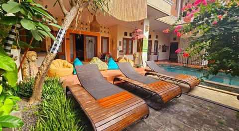 GWK View Boutique Hotel & Residence Hotel in Kuta Selatan