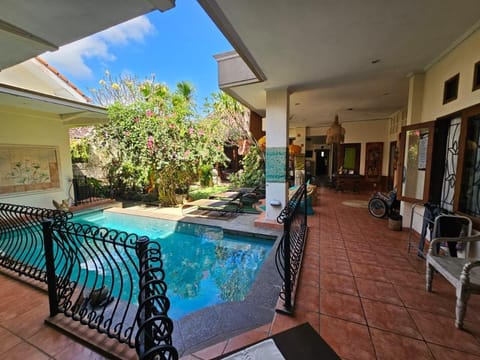 GWK View Boutique Hotel & Residence Hotel in Kuta Selatan