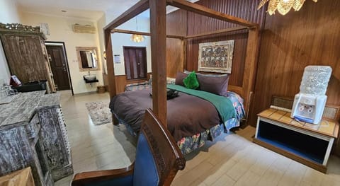 GWK View Boutique Hotel & Residence Hotel in Kuta Selatan