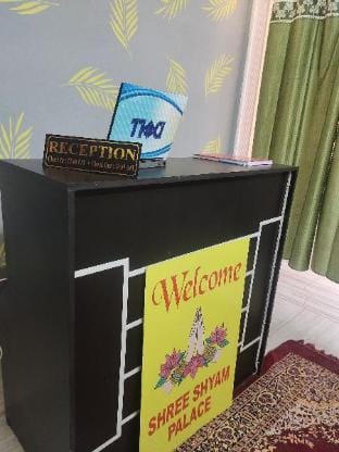 Shree shyam Palace  Apartment in Jaipur