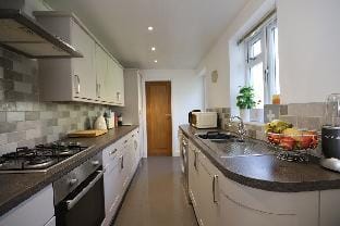 Luxury House Near City Center Hospital &Superstore Vacation rental in Carlisle