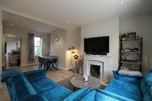 Luxury House Near City Center Hospital &Superstore Vacation rental in Carlisle