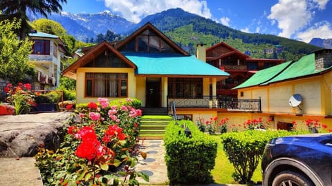 Property view