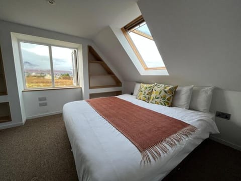 Trotters Burn Hotel in Scotland