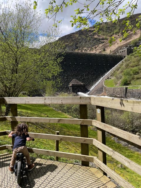 Ty Ray Penmaes - Home Bungalow in Rhayader Vacation rental in Rhayader