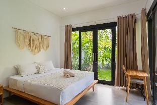 Villa Cocovibes Villa in North Kuta