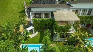 Villa Cocovibes Villa in North Kuta