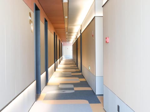 Hanting Hotel Beijing Garden Expo Park Hotel in Beijing