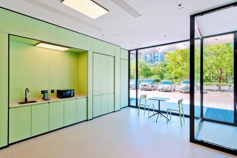 Hi Inn Tianjin Beichen Children's Hospital Hotel in Tianjin