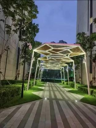 Light luxury cream style Vacation rental in Izmir