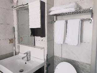 Light luxury cream style Vacation rental in Izmir