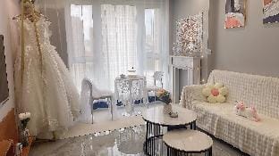 Light luxury cream style Vacation rental in Izmir