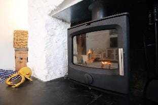 Beautiful Fisherman's Cottage in The Mumbles Vacation rental in The Mumbles