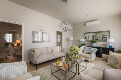 Ocean Breeze in Lido di Camaiore Apartment in Emilia-Romagna