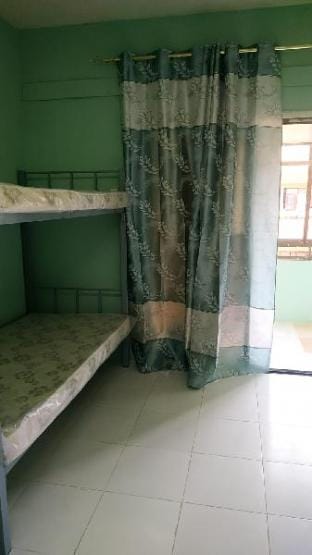 Mens Executive Guest House in Burdubai  Apartment in Dubai