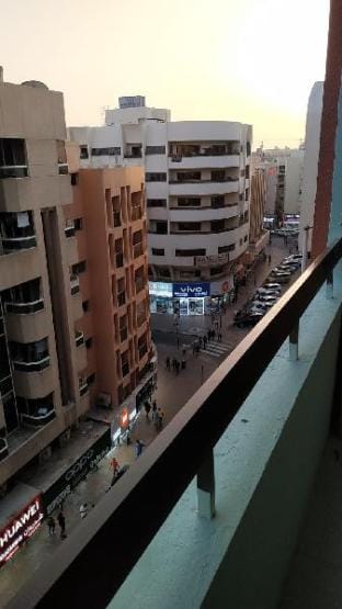 Mens Executive Guest House in Burdubai  Apartment in Dubai