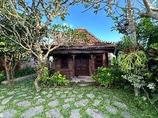 Munay Villa Vacation rental in Blahbatuh