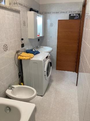 Manin Holiday - Bosa centro  Appartamento Apartment in Bosa