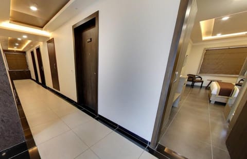 Hotel RG Inn Sirsi Road Jaipur Hotel in Jaipur