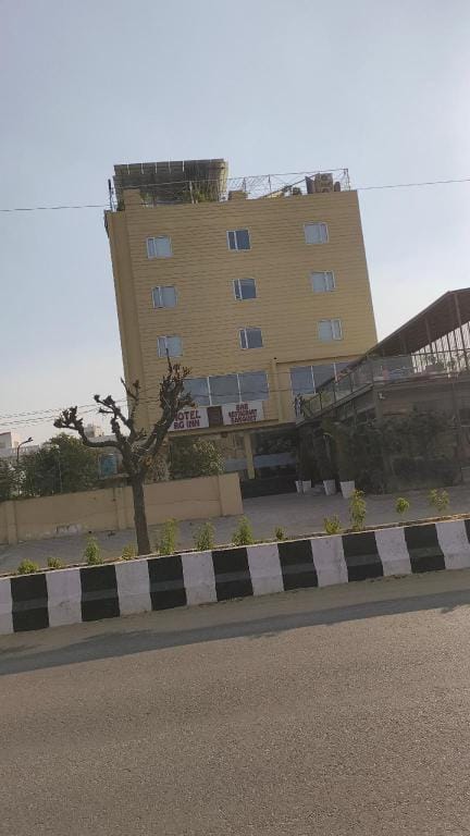 Hotel RG Inn Sirsi Road Jaipur Hotel in Jaipur