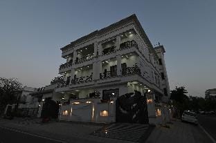 Hadendra Residences Vacation rental in Jaipur