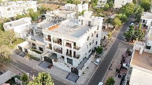 Hadendra Residences Vacation rental in Jaipur