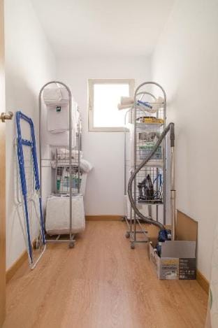 2 Big terraces penthouse city center Apartment in Alicante