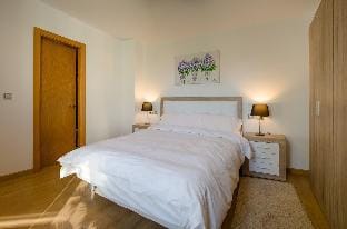 2 Big terraces penthouse city center Apartment in Alicante