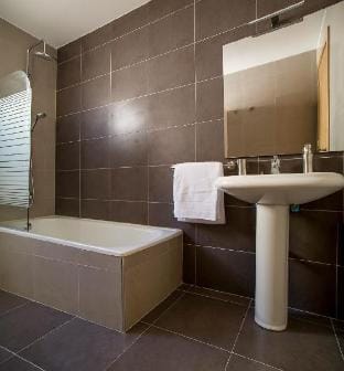 2 Big terraces penthouse city center Apartment in Alicante