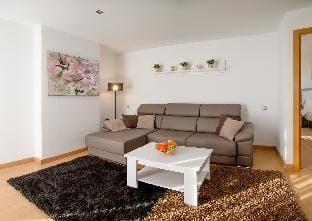 2 Big terraces penthouse city center Apartment in Alicante