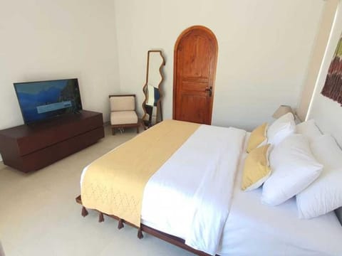 SAMA Villa Amed Hotel in Abang