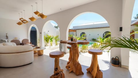 SAMA Villa Amed Hotel in Abang