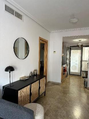 Jacuzzi penthouse in city centre private terraces  Apartment in Alicante