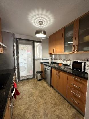 Jacuzzi penthouse in city centre private terraces  Apartment in Alicante