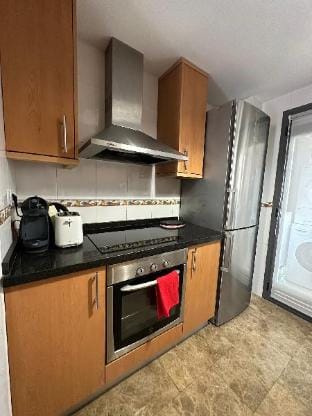 Jacuzzi penthouse in city centre private terraces  Apartment in Alicante