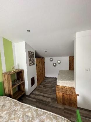Romantic getaway in valley of Soča Apartment in Bovec