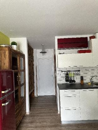 Romantic getaway in valley of Soča Apartment in Bovec