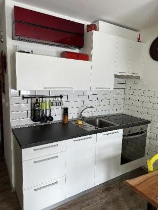 Romantic getaway in valley of Soča Apartment in Bovec